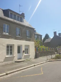 Downtown house, Le Gîte des Écoliers - Image 3