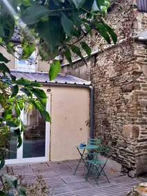 Downtown house, Le Gîte des Écoliers - Image 2
