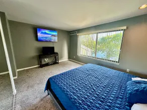 Ford Lake Condo - Image 4