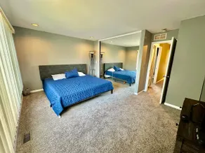 Ford Lake Condo - Image 5