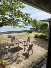 House like japanese ryokan with amazing sea view - Image 4