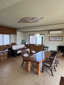 House like japanese ryokan with amazing sea view - Image 5