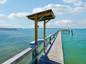 Pierfection Point | Private Pool & Pier - Image 2