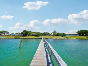 Pierfection Point | Private Pool & Pier - Image 5