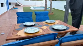 Carboneras, apartment with pool and terrace - Image 5