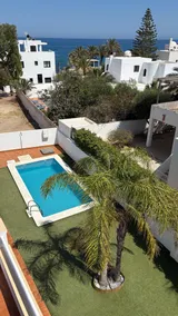 Carboneras, apartment with pool and terrace - Image 4