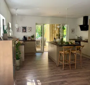 Really nice, newly renovated apartment - Image 4