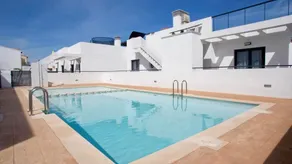 Modern home near the sea with pool - Image 5