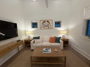 The Firefly Poolside Cottage close to all of 30A - Image 3