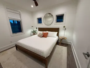 The Firefly Poolside Cottage close to all of 30A - Image 2