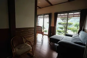 Limited to children, one rental house, Matobatei - Image 3