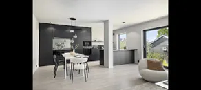 Premium 130 sqm | 3 bedrooms | 2 bathrooms | Tønsberg - Image 5
