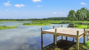 The Island House on Lake Weir - Image 4