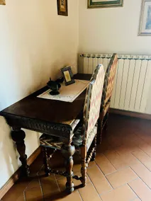 Nibbio III - Entire house in the heart of Chianti - Image 3