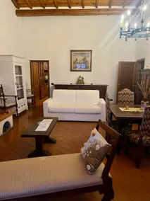 Nibbio III - Entire house in the heart of Chianti - Image 4