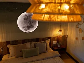 Entire Bobo Guesthouse-King Bed - Image 3