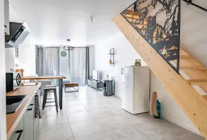 Apartment in the center of Veynes - Image 2