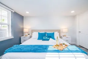 BaliBlue House + Hot Tub / Fire Pit / Mini Golf / Hard Rock - Image 4