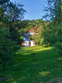 Casa La Casiru 17 nature - Image 3