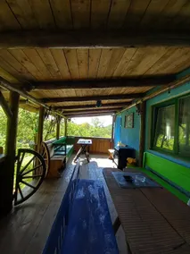 Casa La Casiru 17 nature - Image 2
