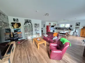 Vacation home ”Pusteblume” - Relax in Weiterode - Image 4