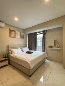 Sarma House in Kota Baru Parahyangan, Padalarang - Image 4