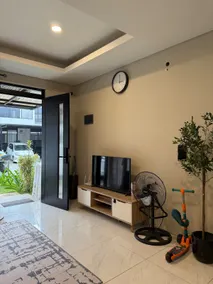 Sarma House in Kota Baru Parahyangan, Padalarang - Image 3