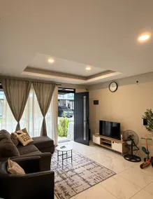 Sarma House in Kota Baru Parahyangan, Padalarang - Image 2