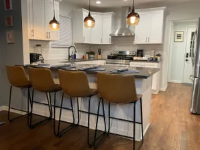 Stylish 4BR Entire Home in ATL Hotspot with Garage - Image 5
