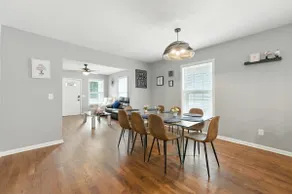 Stylish 4BR Entire Home in ATL Hotspot with Garage - Image 2