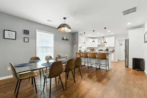 Stylish 4BR Home in ATL Hotspot with Garage - Image 3