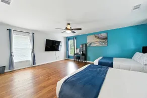 Stylish 4BR Home in ATL Hotspot with Garage - Image 5