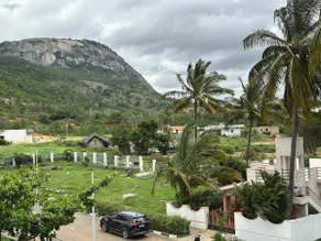 Ananda :
Blissful  Cottage at Nandi Hills - Image 2