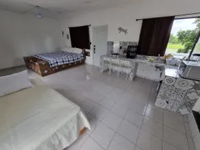 King Suite with bathtub and kitchen La Vista - Image 5