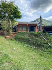 House in the mountains, facing the river! - Image 3
