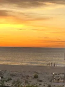 Oct 13 to 22nd open! Ocean Views! Private beach - Image 4