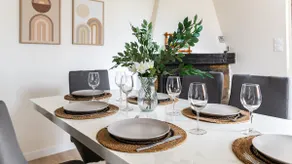 Air-conditioned House Route des Grands Crus - A31 Stopover - Image 4