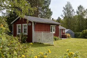 Cozy cottage near Storsjön - Image 2