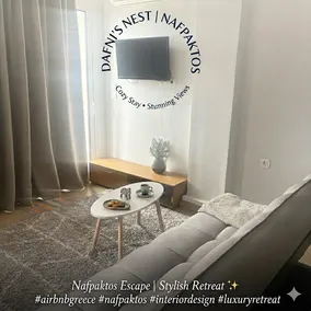 Dafni's Nest, Nafpaktos - Image 3