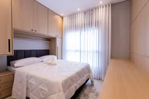 Tatuapé Apartment | Anália Franco + 1 Bedroom + Air Conditioning - Image 4