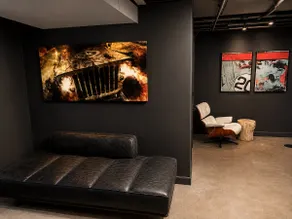 Modern Minimalist 313 Dwelling - Image 5