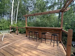 The Seasons Cabin - Image 5