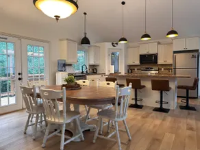 The Seasons Cabin - Image 4