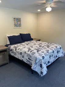 Charming 2BR/1Bath Apt w/Full Kitchen in Ellsworth - Image 4