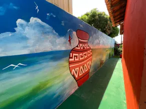 Marajoara Refuge House - Image 5