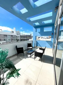AZURE LUXURY SUITES LOFT 1 SOBE MIA - Image 2
