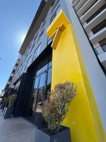 Cosmopolitan Studio - Image 2