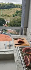 Downtown apartment with garage and barbecue area - Image 4