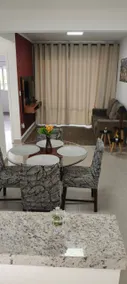 Downtown apartment with garage and barbecue area - Image 2