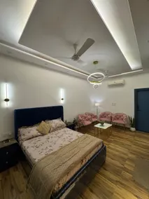 Comfort Cove - Airport Road - Mohali - Chandigarh - Image 2